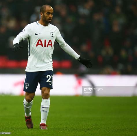 Lucas Moura Tottenham Hotspur Wallpapers - Wallpaper Cave