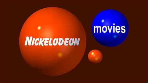 nickelodeon movies logo | Nickelodeon, Childhood nostalgia 2000s, Nostalgia 2000s