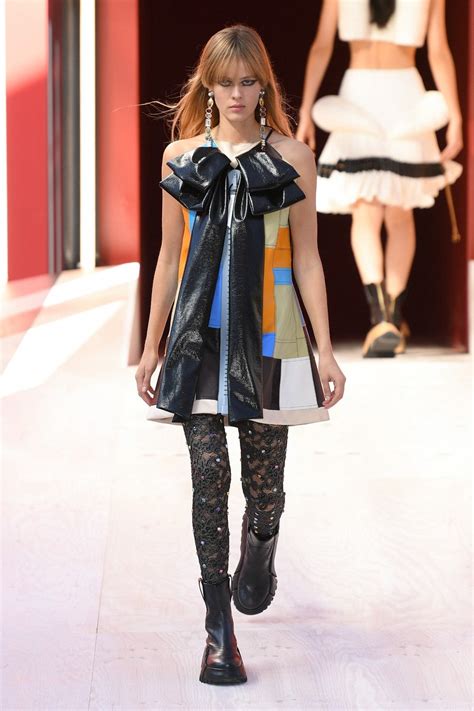 Louis Vuitton Spring Summer 2023 Fashion Show
