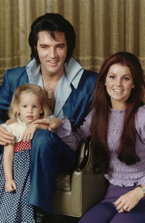 Lisa Marie Presley net worth: Only child of Elvis Presley was broke ...