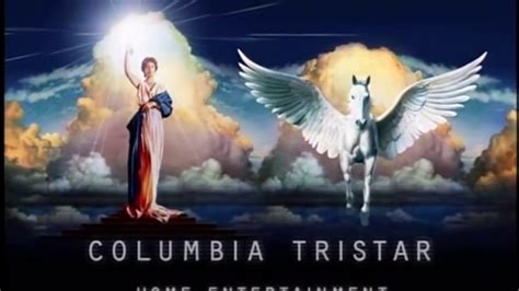 Columbia Tristar Home Entertainment (2002) DVD Films - YouTube