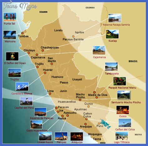 Santa Ana Map Tourist Attractions - ToursMaps.com