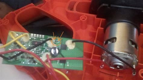 Circuit Board Repair - Help - Maker, DIY - Electronic Component and ...