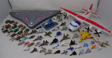 Fashion Micromachines aircraft carrier tramliege.be