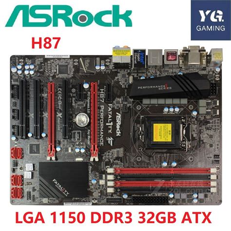 Motherboard Lga 1150 – Telegraph