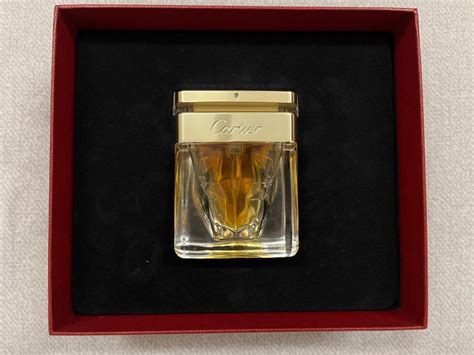 Cartier Perfume Gift Set, Beauty & Personal Care, Fragrance ...