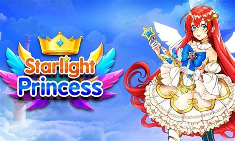 Starlight Princess Slot Free Demo Play or for Real Money - Correct Casinos