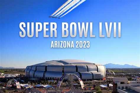 Will the NFL yank the 2023 Super Bowl from Arizona? - Rose Law Group Reporter