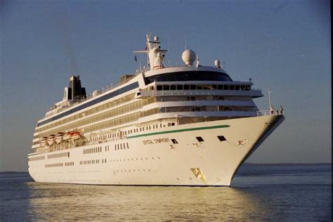 Cruise Ship - Nice Pictures