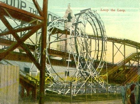 The world's first roller coaster was constructed on orders of Catherine II (the Great) of Russia