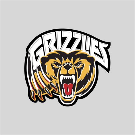 Logo - Victoria Grizzlies - eclipse360 - Advertising and Digital ...