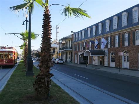 Best Western Plus French Quarter Landmark Hotel, New Orleans | cityseeker