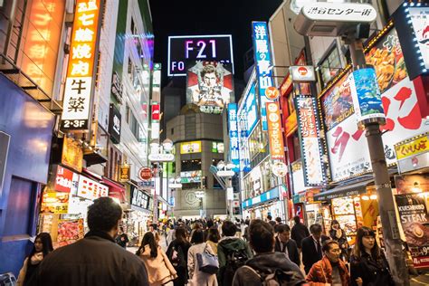 Best of Shibuya Food Tour