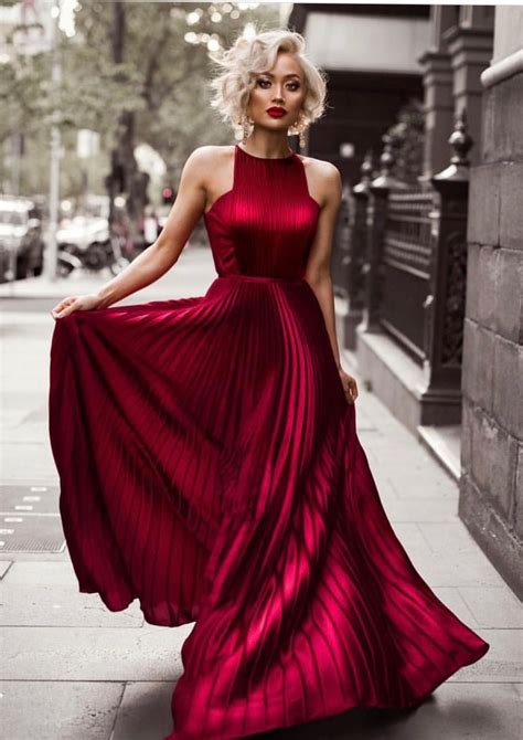 Gorgeous blood red color!!! Burgundy Formal Dress, Burgundy Evening Dress, Evening Dresses Long ...