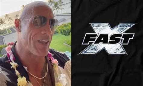 The Rock Returning to Fast & Furious Franchise with New Film