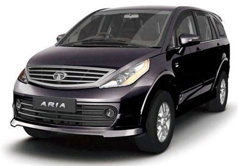 Amazing Car & Motor Cycle: Tata Aria Price