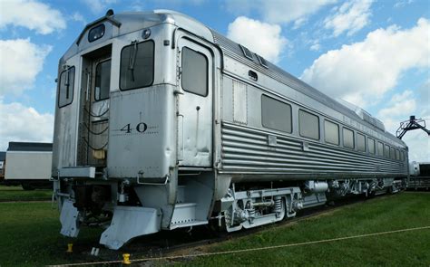 Pennsylvania Railroad Museum | Lehigh Valley Railroad RDC-1 … | Flickr