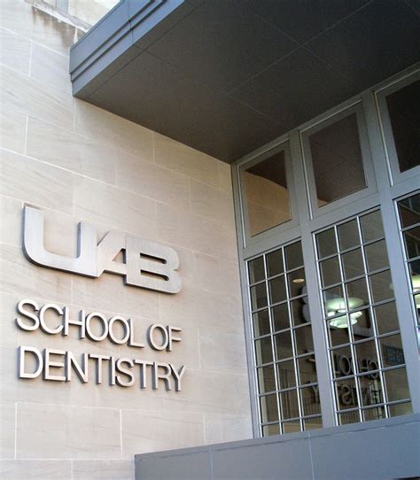 UAB School of Dentistry | Flickr - Photo Sharing!