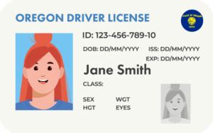 Free Oregon (OR) DMV Practice Permit Tests for 2024