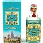 Echt Kölnisch Wasser by 4711 (Eau de Cologne) » Reviews & Perfume Facts