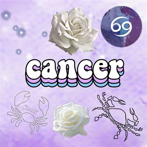 90+ Wallpaper Cancer Zodiac Sign Images - MyWeb