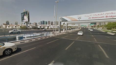 Dubai Al Maktoum Bridge closed on Fridays, says RTA