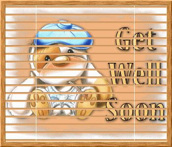 Get Well Soon | Click on "All Sizes" to view animations ...