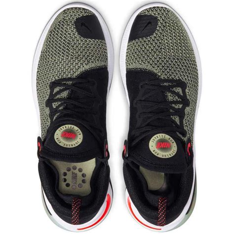 Nike Joyride Run Flyknit Black buy and offers on Runnerinn