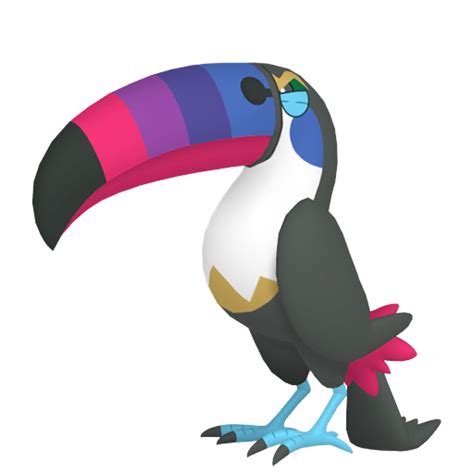 Toucannon (Pokémon GO): Best Movesets, Stats, Counters, Weaknesses