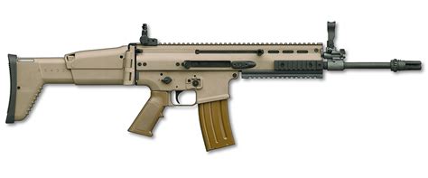 FN® MK 16 | FN® Firearms