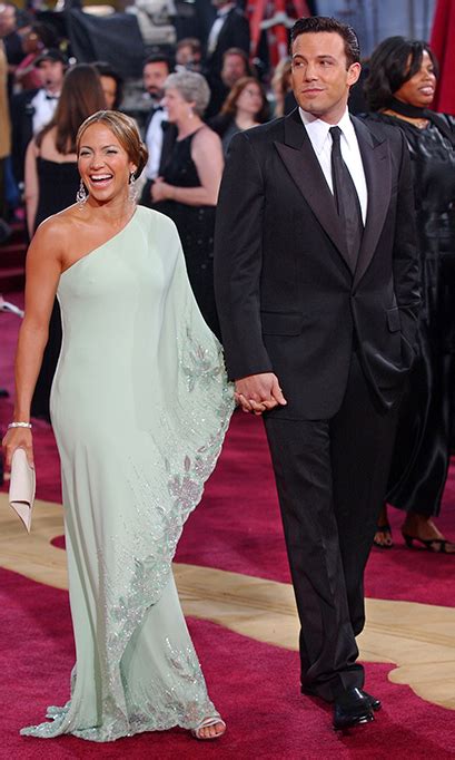 Jennifer Lopez & Ben Affleck’s Best Red Carpet Photos – SheKnows