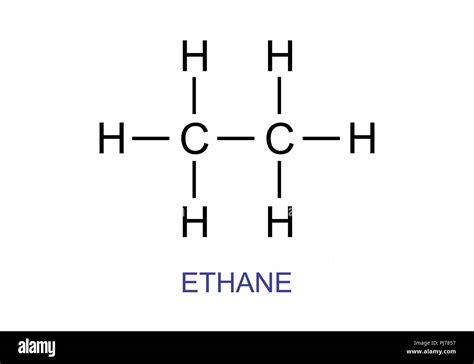 Ethane hi-res stock photography and images - Alamy