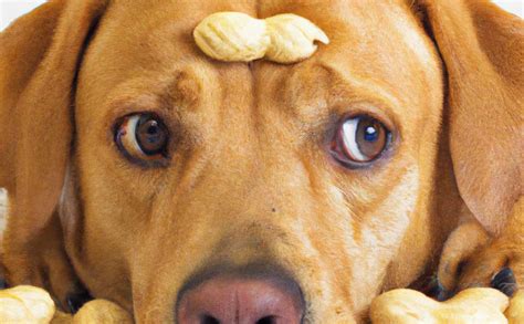 Can dogs eat peanuts? When are peanuts bad for dogs?