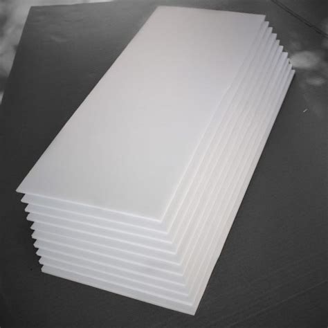 5MM Depron 10 Sheet Pack 500x200MM - Vortex-RC