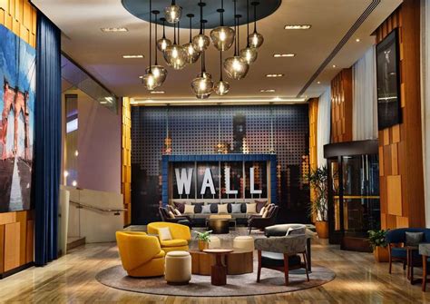 HYATT CENTRIC WALL STREET - Updated June 2024 - 372 Photos & 322 Reviews - 75 Wall St, New York ...