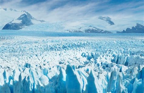 The Perito Moreno glacier in Argentinian Patagonia | PONANT Magazine