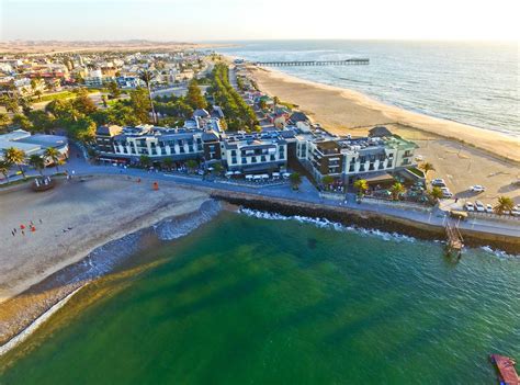 News from Southern Africa & Namibia: Namibia: aerial views of ...