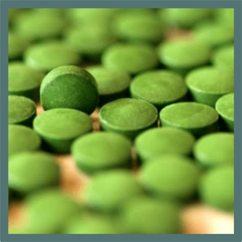 green tablets | Applied DNA Sciences