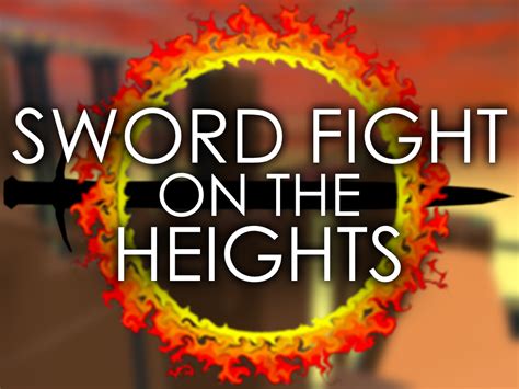 Sword Fight on the Heights | Retro Dev Wiki | Fandom