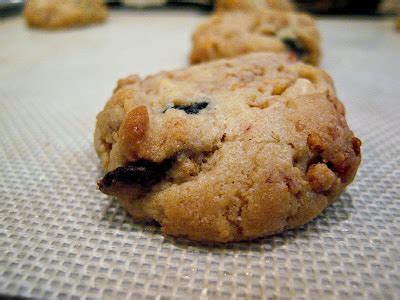 Special K Berries-n-Cream Cookies - The Spiced Life