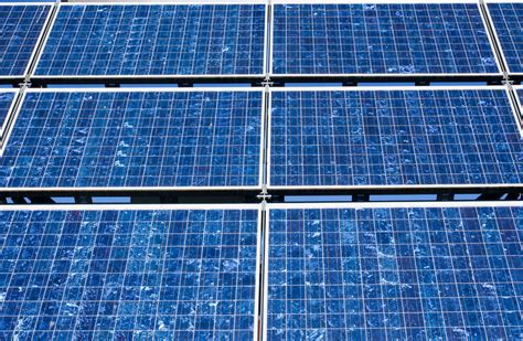 Which Type of Photovoltaic Panels Should You Choose? | IWS