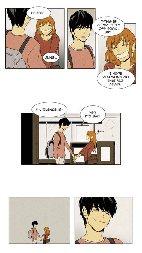 Cheese in the trap by soonkki WEBTOON | Cheese in the trap, Cheese in the trap webtoon, Webtoon