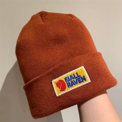 Fjällräven - Hats & Caps, Winter hats | Vinted