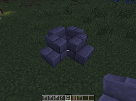 Minecraft stone brick stair texture glitch : r/Minecraft