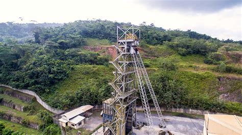 AngloGold reopens 30 million ounce Ghana mine - MINING.COM