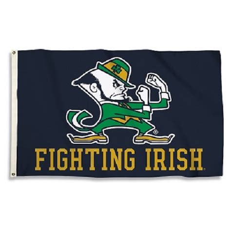 Notre Dame Fighting Irish Archives - Turnovers, Inc.