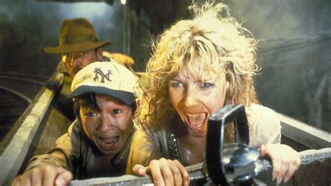 Brian Terrill’s 100 Film Favorites – #75: “Indiana Jones and the Temple ...