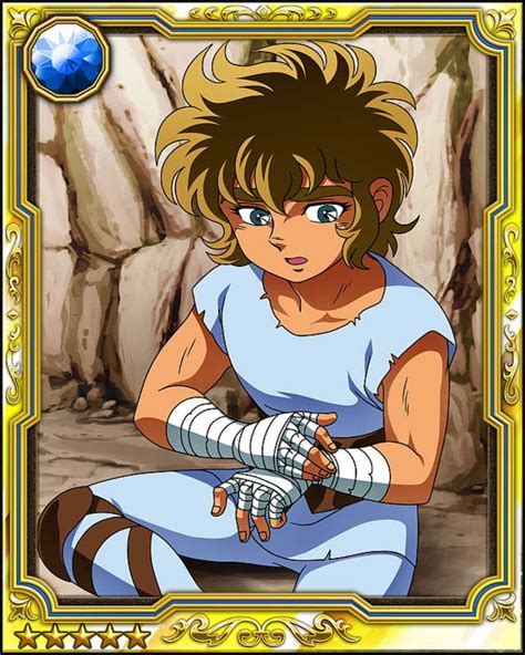 Leo Aiolia - Saint Seiya (Knights of the Zodiac) Photo (40124100) - Fanpop