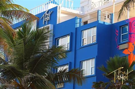 LOS 10 MEJORES hoteles baratos en Puerto Rico - Tripadvisor