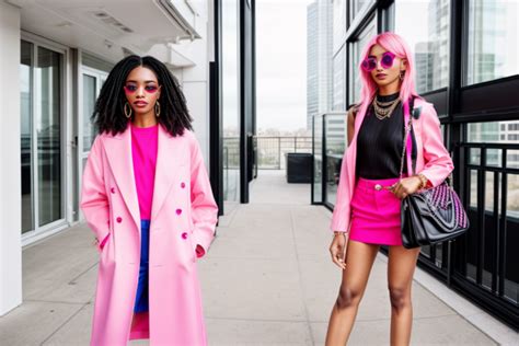 Who Are the Gen Z Fashion Icons and Influencers to Follow in 2023 ...